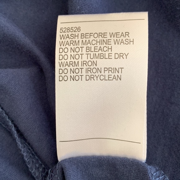 Mambo men’s XL T shirt new - Picture 7 of 7